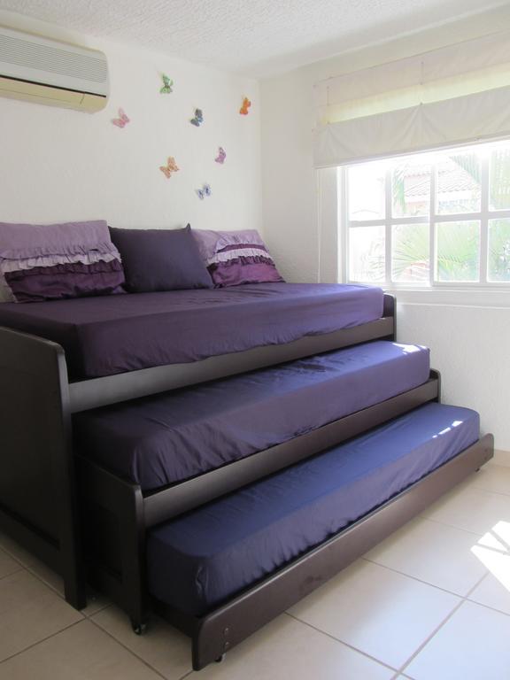 Departamento Las Gaviotas Acapulco Exteriér fotografie