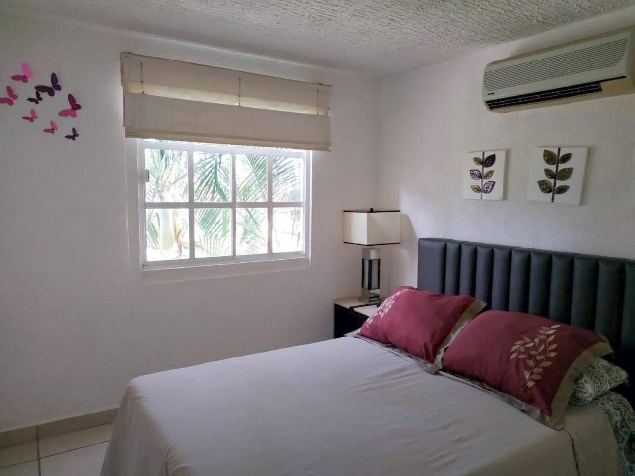 Departamento Las Gaviotas Acapulco Exteriér fotografie